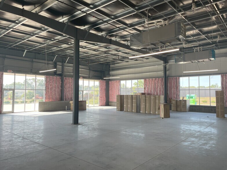 2240 Fletcher Ave, Lincoln, NE à louer - Photo intérieure - Image 1 de 12