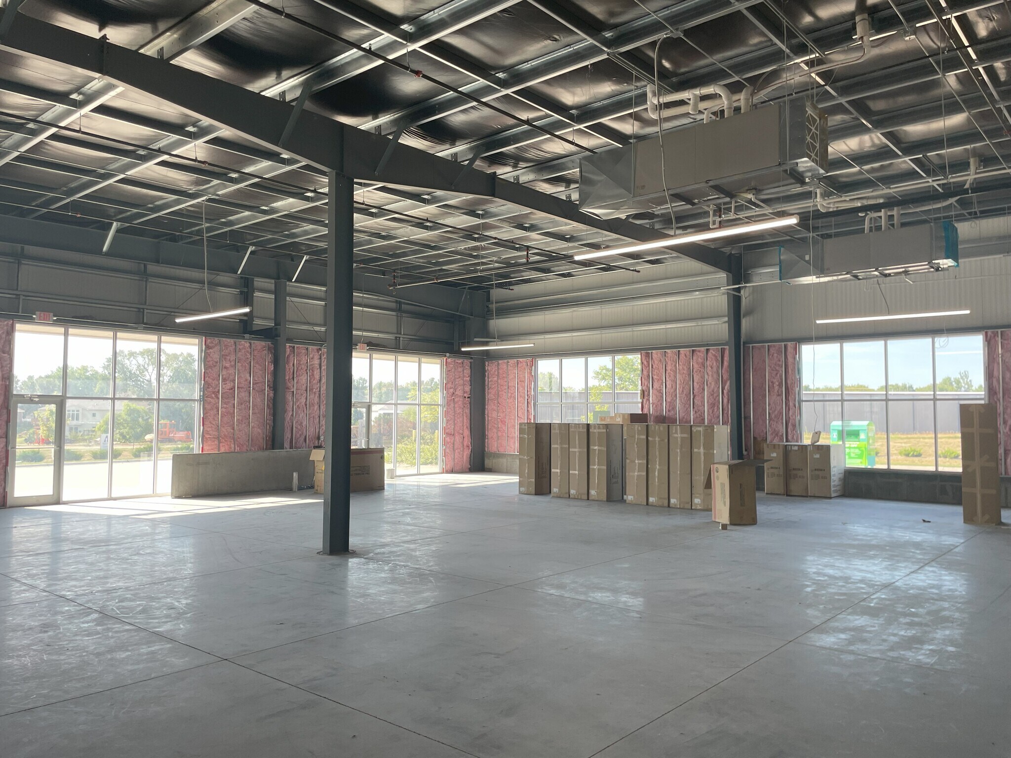 2240 Fletcher Ave, Lincoln, NE à louer Photo intérieure- Image 1 de 13