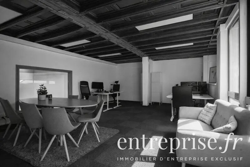 Bureau dans Angers à louer - Photo du bâtiment - Image 3 de 6