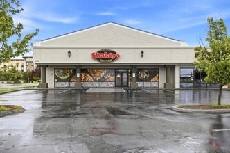 4525 N Road 68, Pasco, WA à louer Photo intérieure- Image 1 de 6