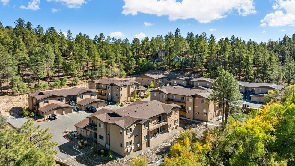 1257 White Spar Rd, Prescott, AZ for sale - Building Photo - Image 2 of 20