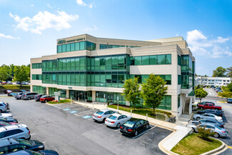 More details for 8860 Columbia 100 Pkwy, Columbia, MD - Office/Medical for Lease