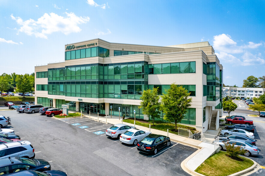 8860 Columbia 100 Pkwy, Columbia, MD for lease - Primary Photo - Image 1 of 9