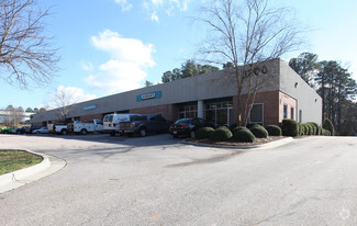 More details for 3200 Lake Woodard Dr, Raleigh, NC - Flex for Lease