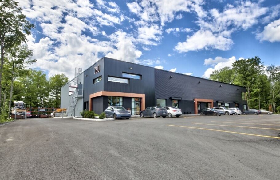 760 Olive-Paquette, Lachute, QC for sale - Building Photo - Image 1 of 1