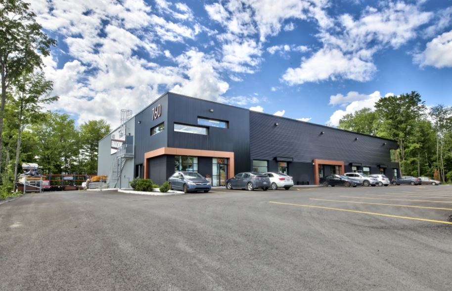 760 Olive-Paquette, Lachute, QC for sale Building Photo- Image 1 of 1