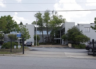 Plus de détails pour Zip Industrial Portfolio – Industriel à vendre, Atlanta, GA