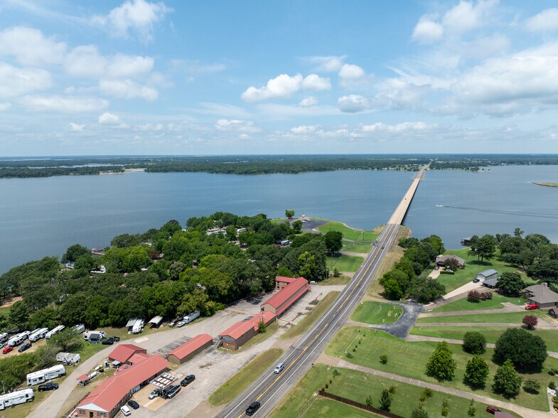 3035 W Highway 154, Quitman, TX à vendre - Photo du bâtiment - Image 3 de 20