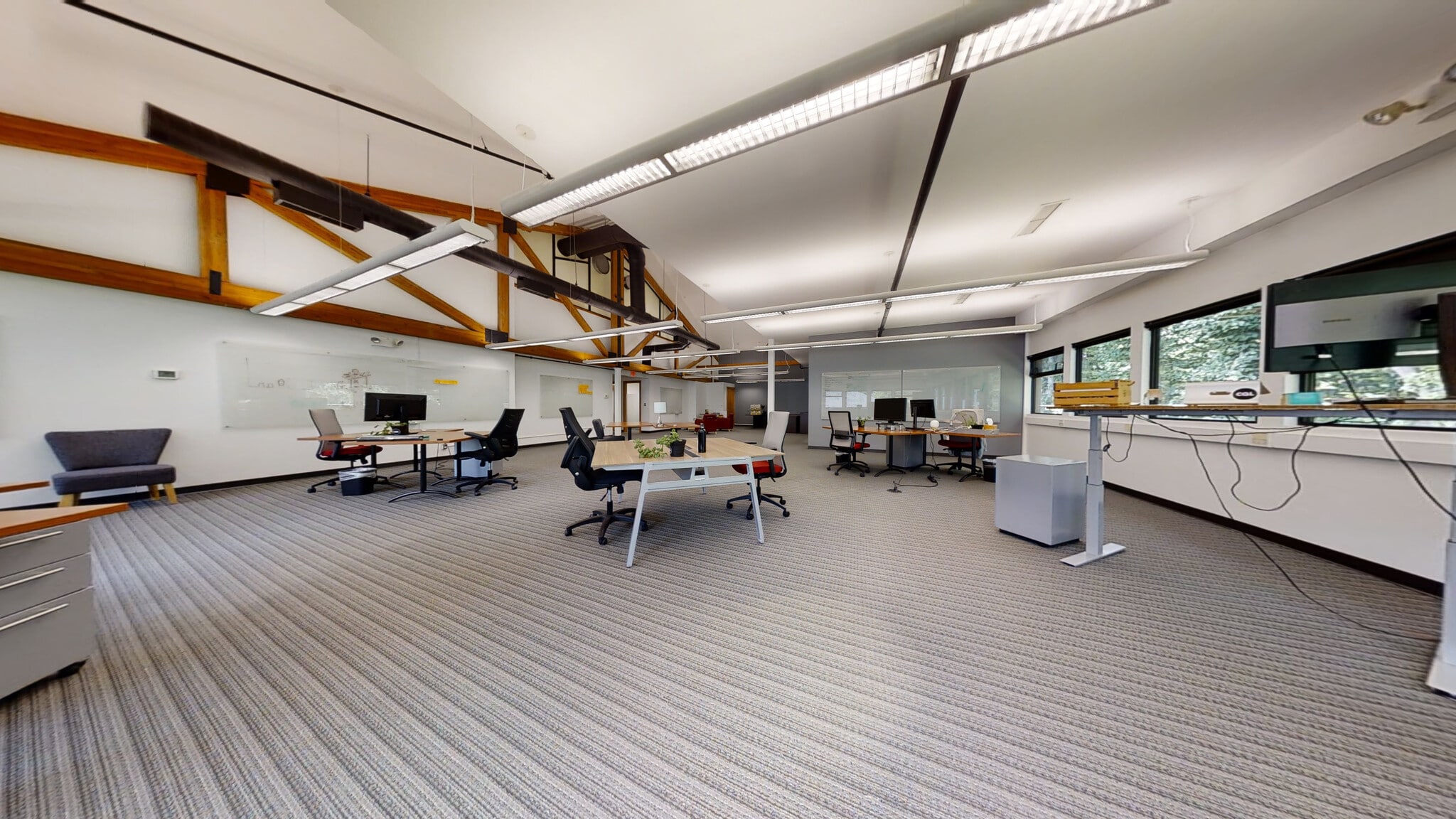 3001-3025 Miller Rd, Ann Arbor, MI for lease Interior Photo- Image 1 of 6