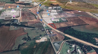 More details for Goldsby Land, Norman, OK - Land for Sale