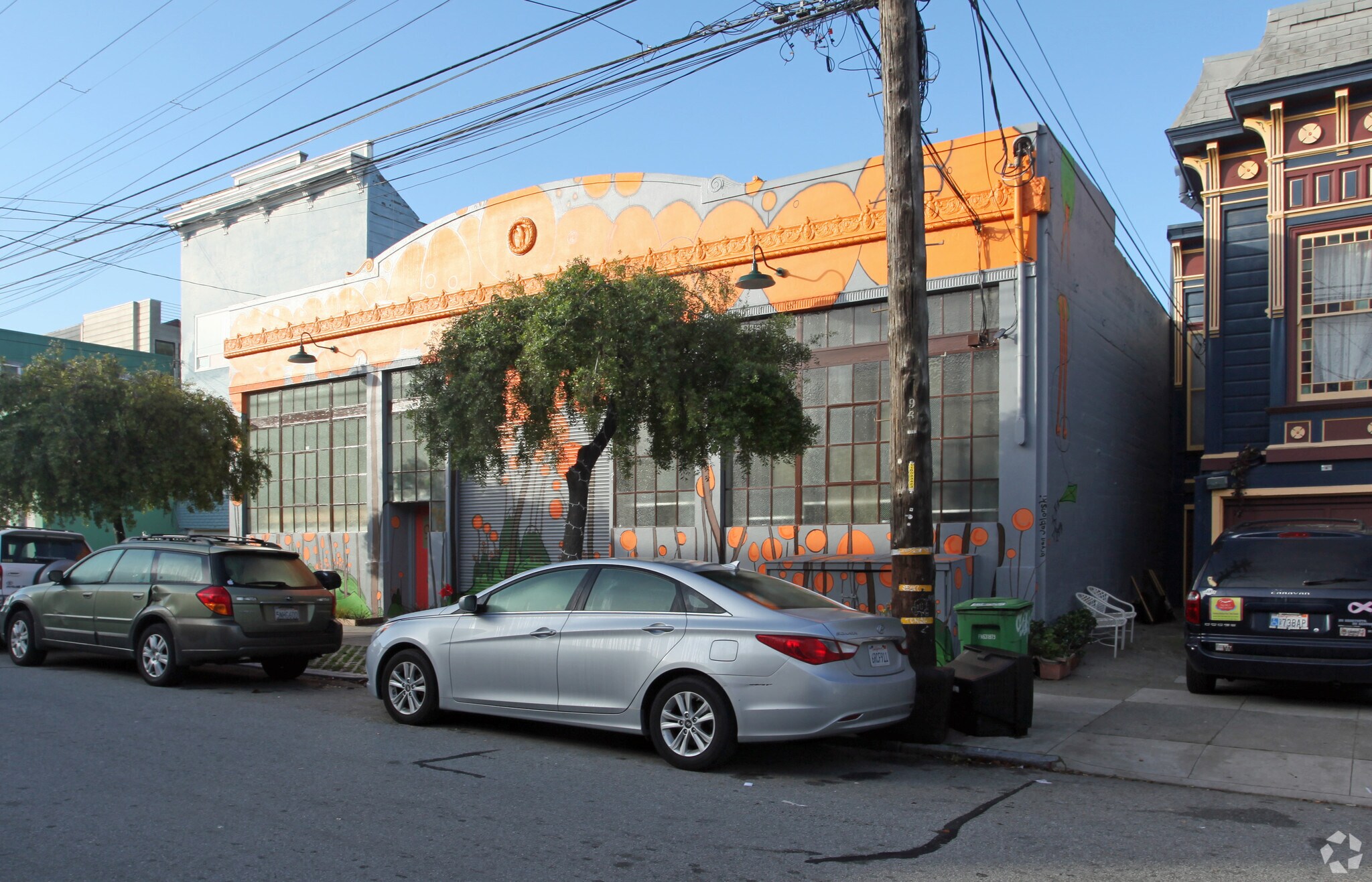 930 Alabama St, San Francisco, CA à vendre Photo principale- Image 1 de 28