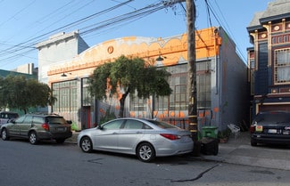 More details for 930 Alabama St, San Francisco, CA - Office for Sale