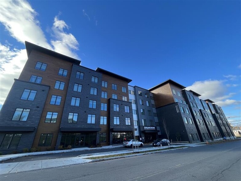 1100 Michigan Ave, Buffalo, NY for lease - Building Photo - Image 2 of 33