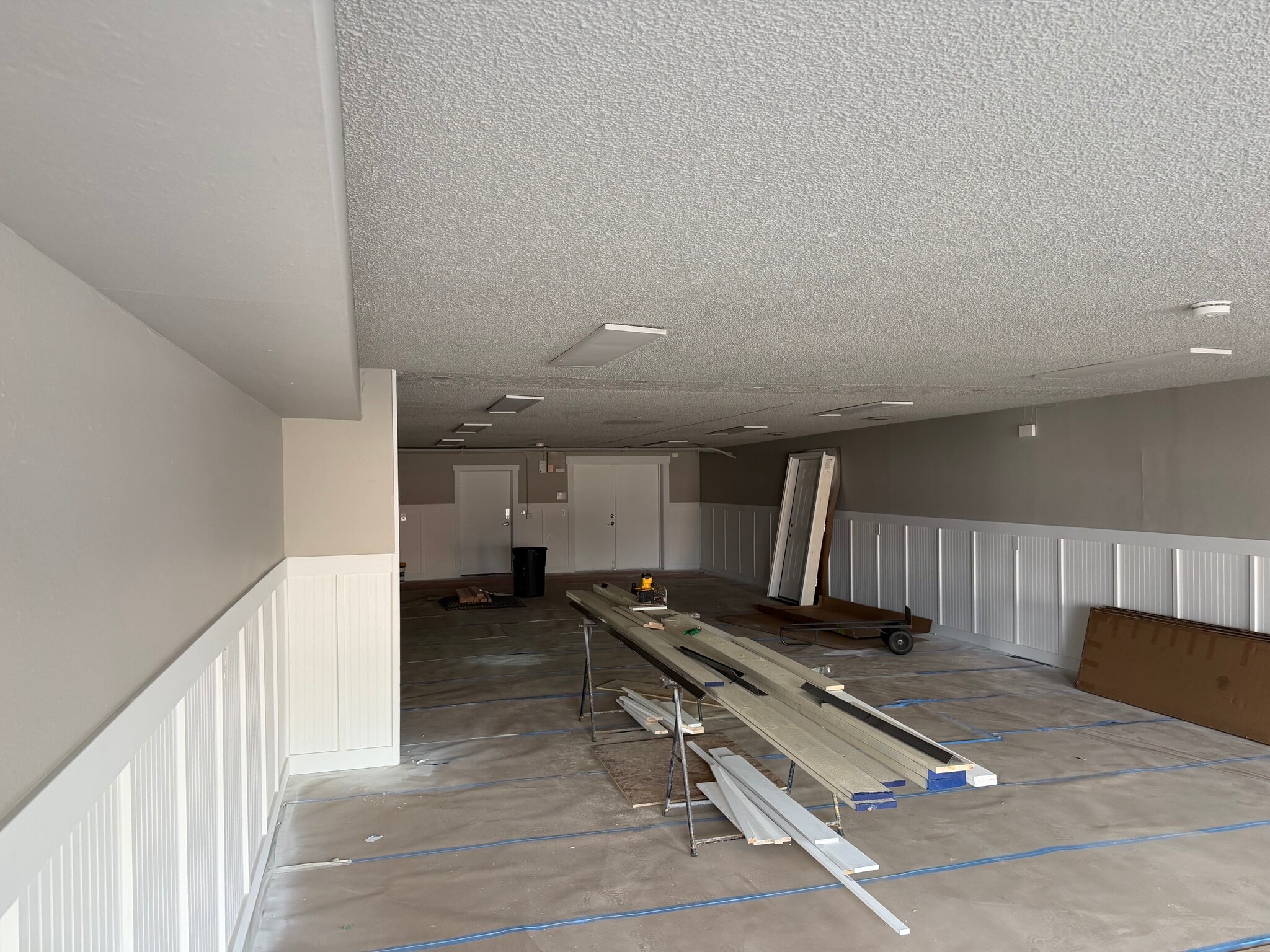 617 Cherry St, Sumas, WA for lease Interior Photo- Image 1 of 8