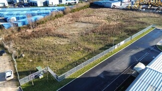 Plus de détails pour Sadler Rd, Lincoln - Terrain à louer