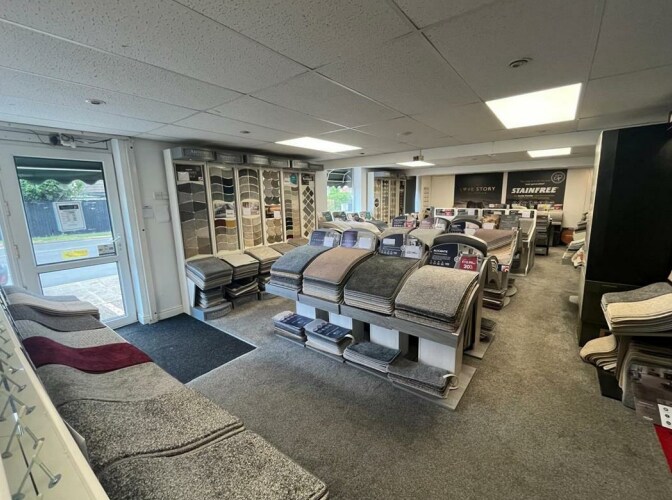 Station Rd, Mablethorpe à vendre - Photo intérieure - Image 2 de 2