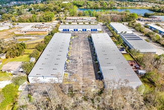 Plus de détails pour 1460 N Goldenrod Rd, Orlando, FL - Local d'activités à louer