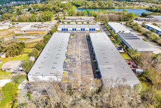 Plus de détails pour 1476 N Goldenrod Rd, Orlando, FL - Local d'activités, Industriel à louer