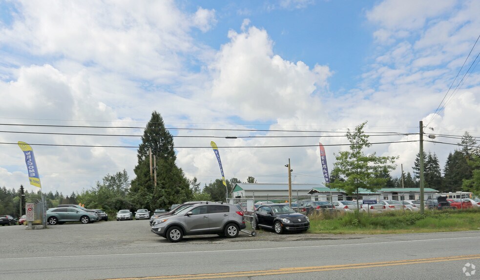 23904 Fraser Hwy, Langley Twp, BC for sale - Primary Photo - Image 1 of 1
