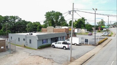 1263 S Pleasantburg Dr, Greenville, SC à louer Photo intérieure- Image 2 de 4