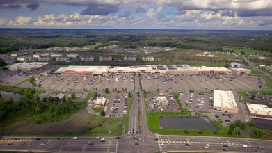 3815-3873 State Rte 31, Liverpool, NY for lease Building Photo- Image 2 of 2