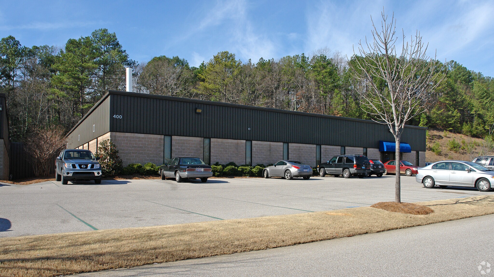 2148 Pelham Pky, Pelham, AL à louer Photo principale- Image 1 de 10