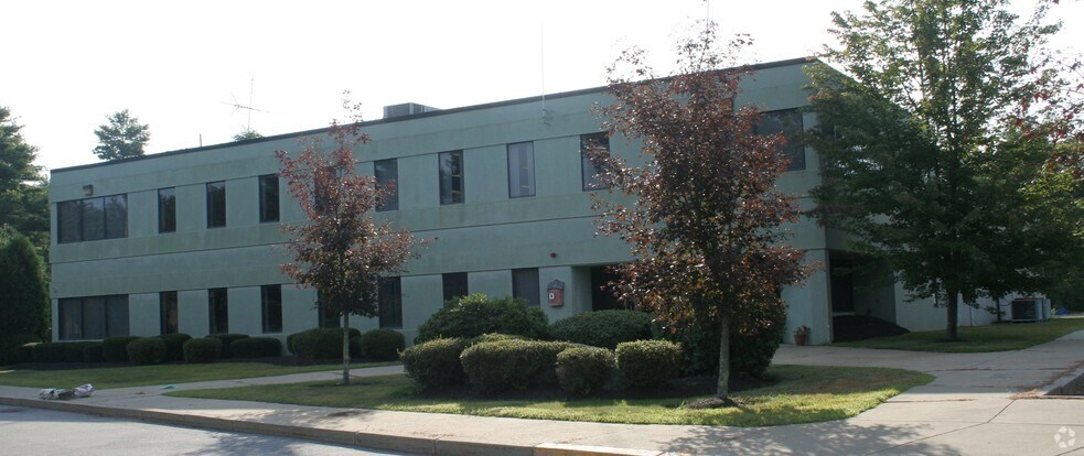 Enterprise Dr, Marshfield, MA à vendre - Photo du bâtiment - Image 2 de 2