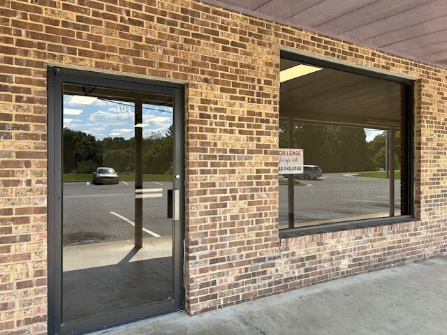 More details for 1805 East Side Hwy, Crimora, VA - Office/Retail for Lease