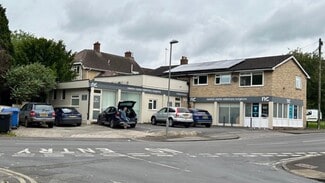 Plus de détails pour 160 Lower Acreman St, Sherborne - Commerce de détail à louer