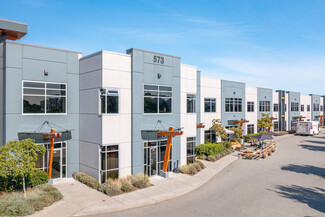 More details for 573 Sherling Pl, Port Coquitlam, BC - Industrial for Lease