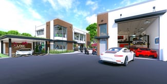 Plus de détails pour 5451 Communications Pky, Lakewood Ranch, FL - Industriel à vendre