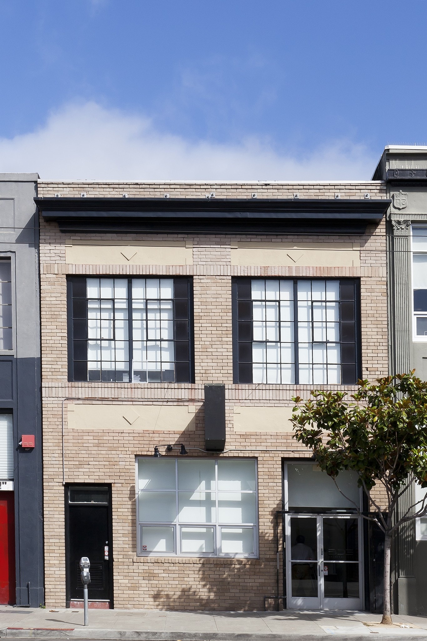 948-950 Howard St, San Francisco, CA for lease Primary Photo- Image 1 of 28