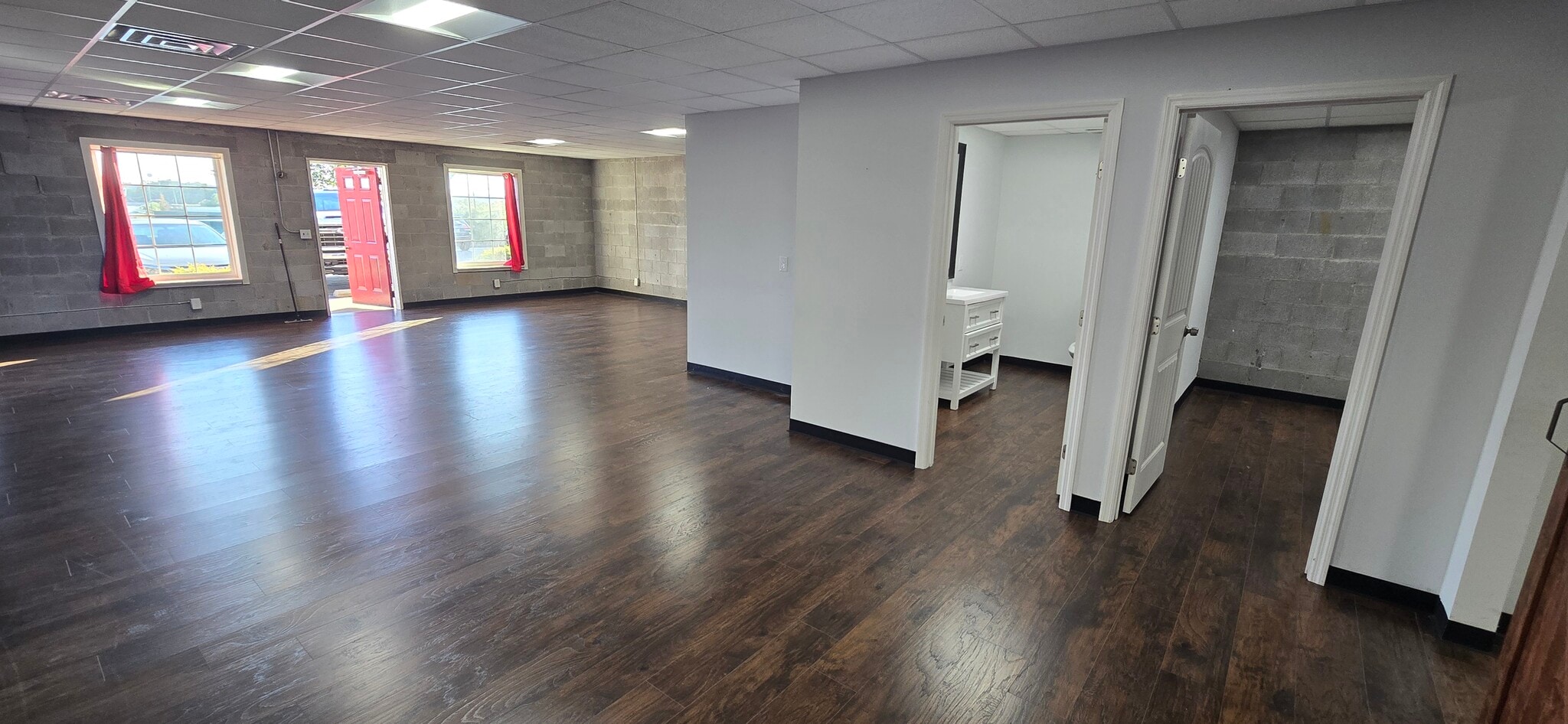 3515 Central Pike, Hermitage, TN for lease Interior Photo- Image 1 of 4