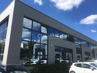 Plus de détails pour 3 5 Voie La Cardon, Palaiseau - Bureau à louer