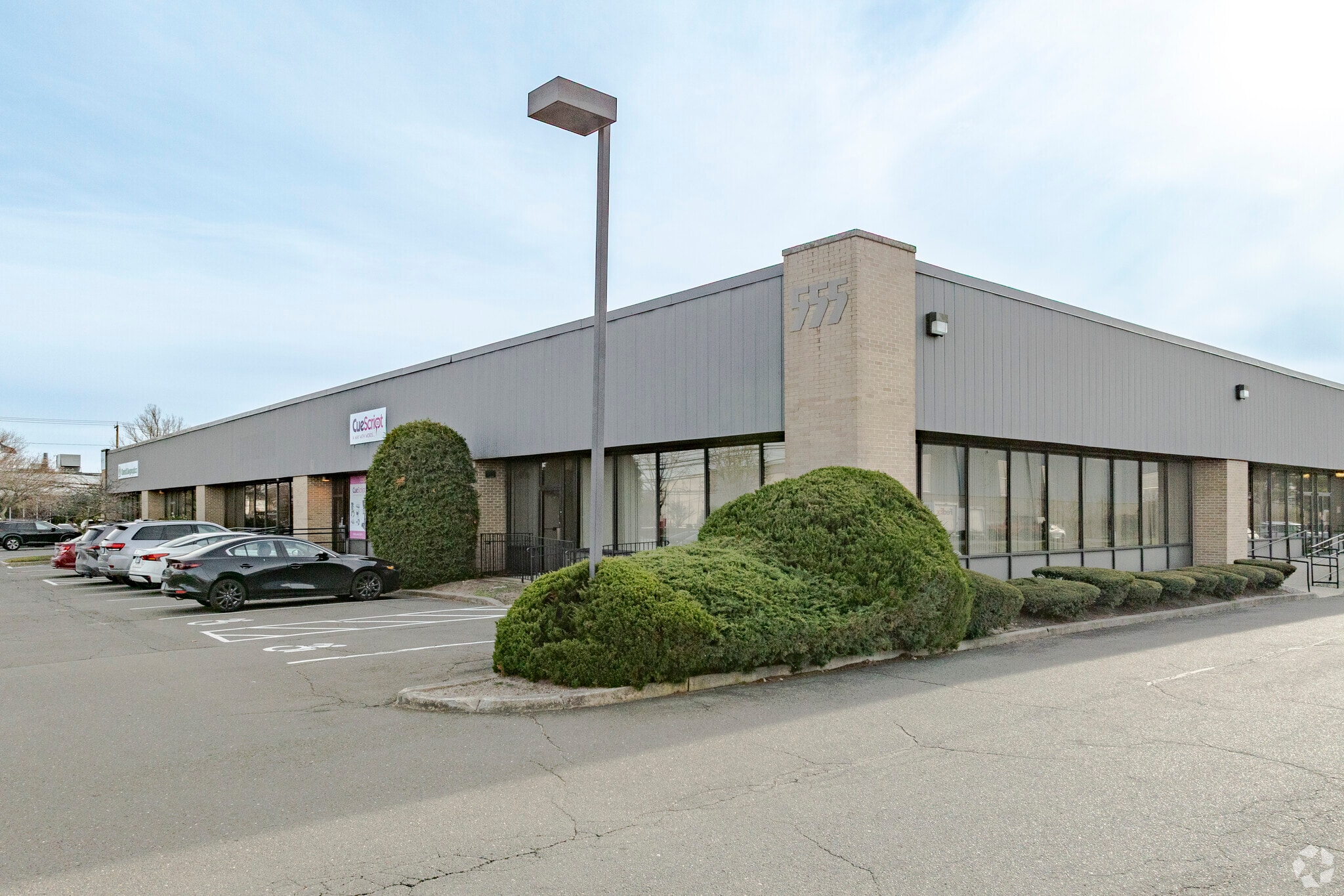 555 Lordship Blvd, Stratford, CT for lease Building Photo- Image 1 of 17
