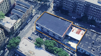 More details for 355 E 173rd St, Bronx, NY - Industrial for Lease