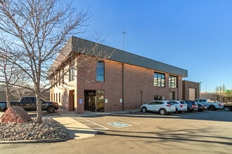 5801 Logan St, Denver, CO for lease Interior Photo- Image 2 of 45