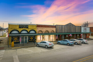 More details for 103 W Main St, Itasca, TX - Retail for Sale