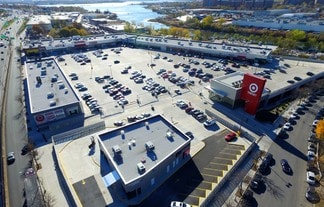 Plus de détails pour Hutchinson River Pky, Bronx, NY - Commerce de détail à louer