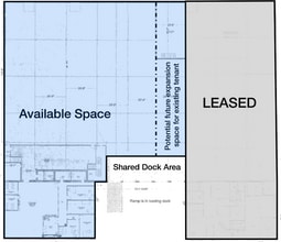 3900 Paxton St, Harrisburg, PA for sale Floor Plan- Image 1 of 1
