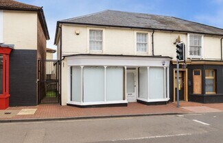 More details for 61-63 Camden Rd, Tunbridge Wells - Retail for Sale