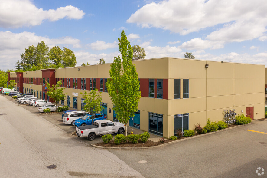 1515 Broadway St, Port Coquitlam, BC for sale - Building Photo - Image 1 of 1