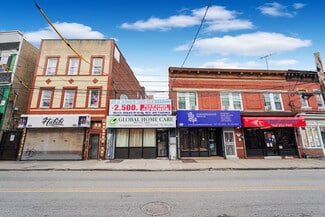 More details for 419 Jersey St, Staten Island, NY - Retail for Sale