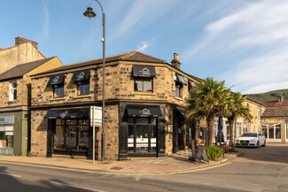 Plus de détails pour 1-8 Crescent Ct – à vendre, Ilkley