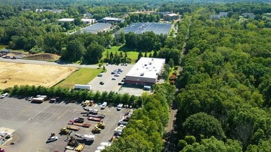 999 Willow Grove St, Hackettstown, NJ à louer - Vidéo sur l’inscription commerciale 