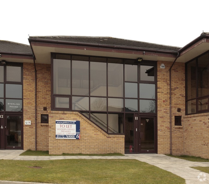 Pittman Way, Preston à louer - Photo du bâtiment - Image 3 de 3