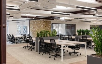Plus de détails pour 76-80 Great Eastern St, Londres - Bureau à louer