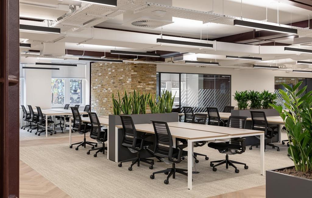 76-80 Great Eastern St, Londres à louer Photo du bâtiment- Image 1 de 37