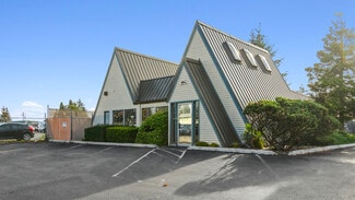 Plus de détails pour 11221 Pacific Hwy SW, Lakewood, WA - Bureau à louer