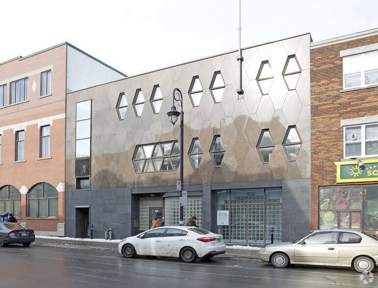 451 Rue de l'Église, Montréal, QC for sale - Primary Photo - Image 1 of 1